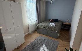 Apartamenty przy parku. Stare Miasto.